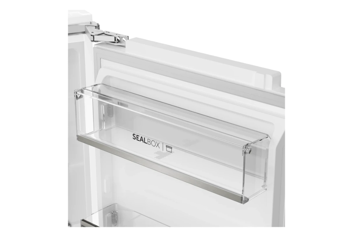 Встраиваемый холодильник Haier BCF5261WRU