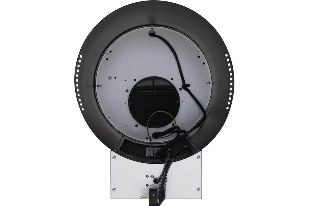 Вытяжка Maunfeld Lee Wall 35 Black