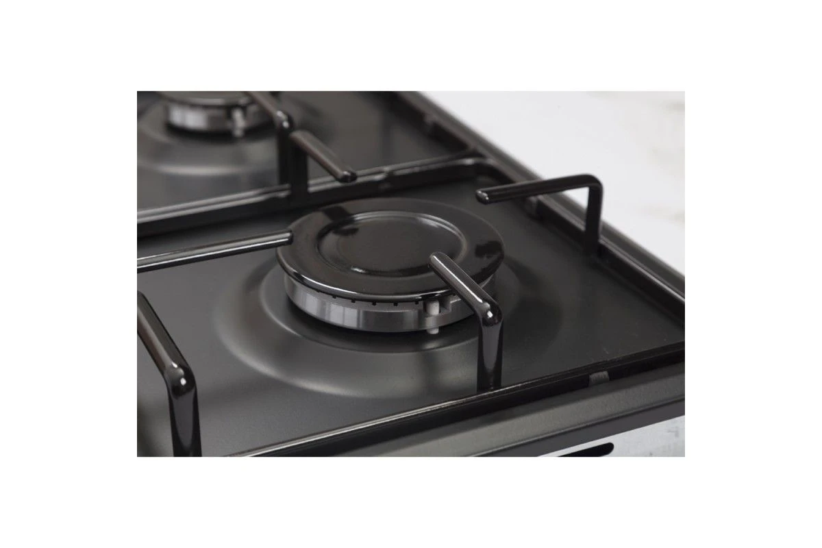 Газовая варочная панель Simfer H60Q40L417