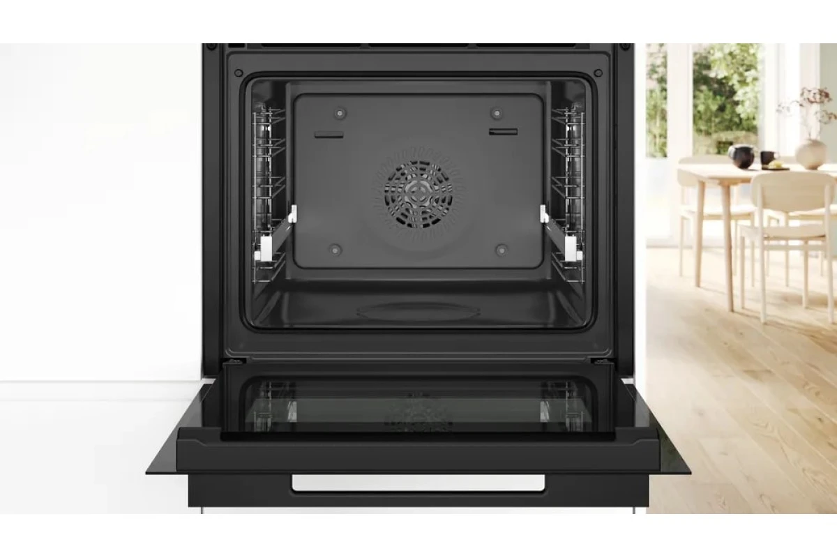 Духовой шкаф Bosch HBG934BB1