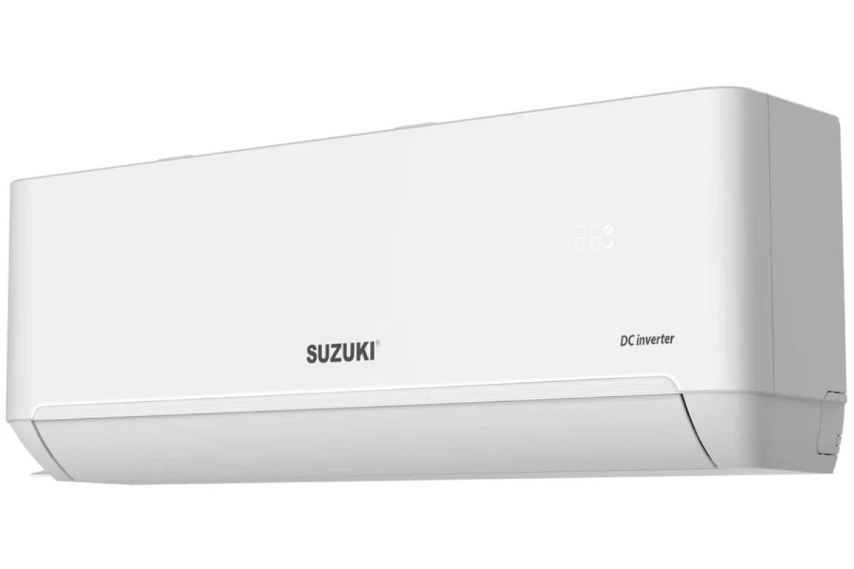 Кондиционер Suzuki Ultra SUSH-C072DC