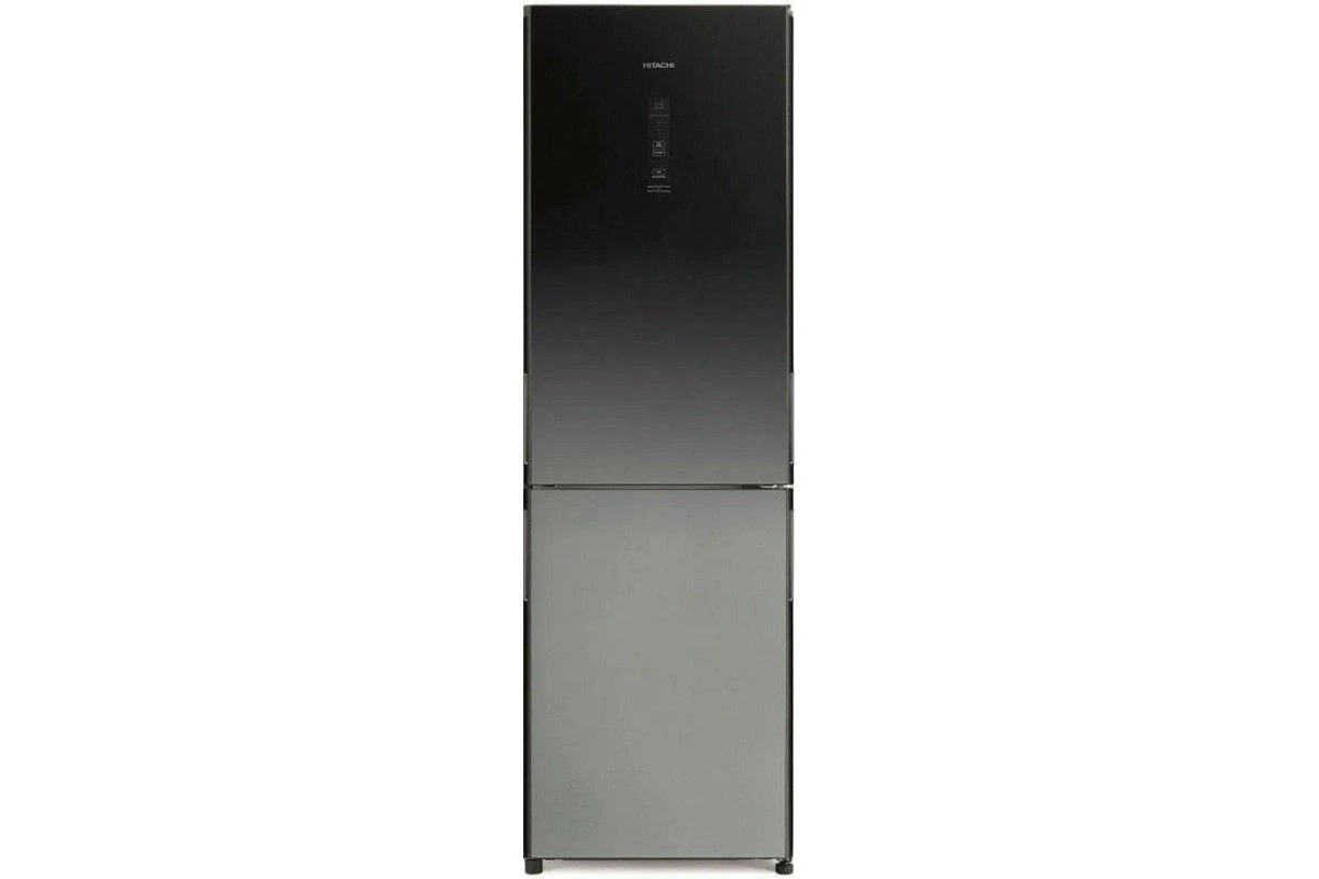 Холодильник Hitachi R-BG 410 PUC6X XGR