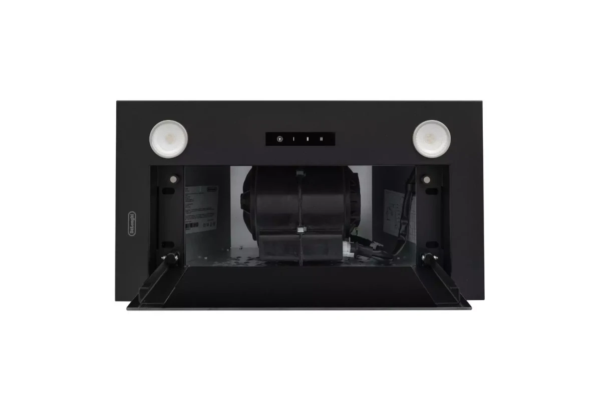 Кухонная вытяжка DeLonghi COSETTA 510 NB