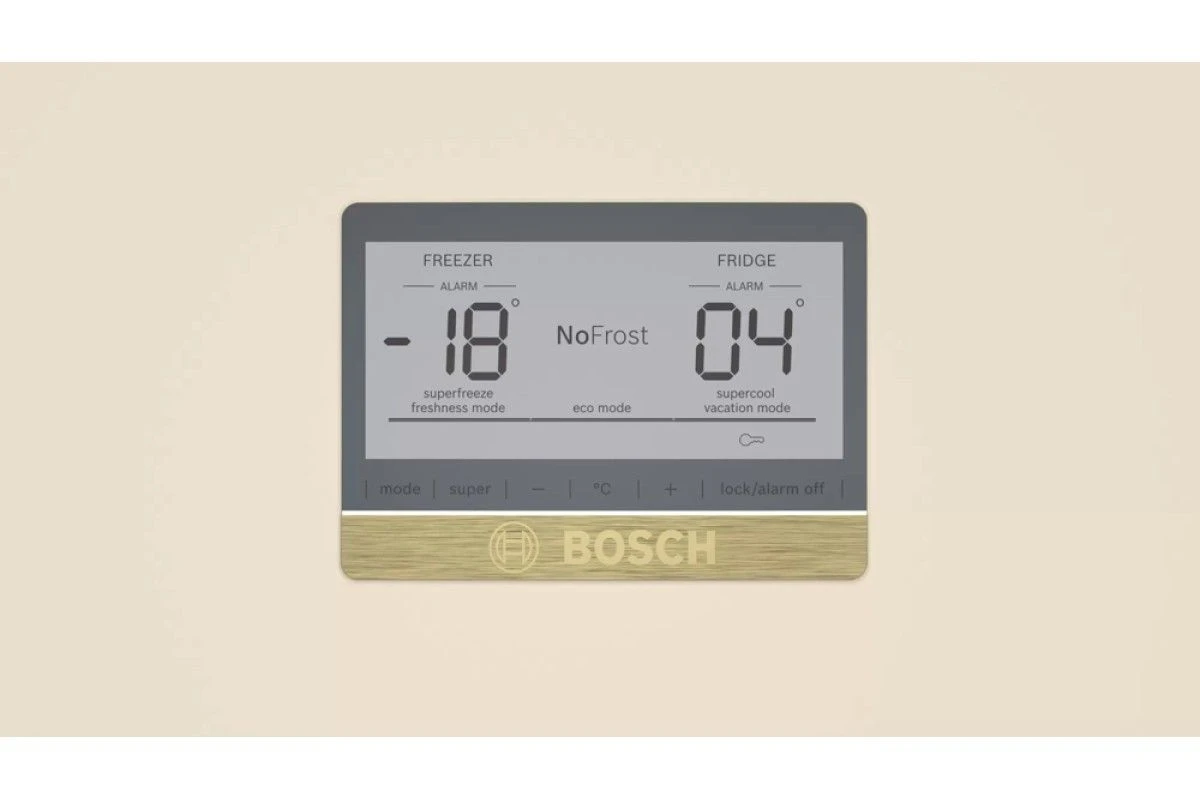 Двухкамерный холодильник Bosch KGN39AK31R
