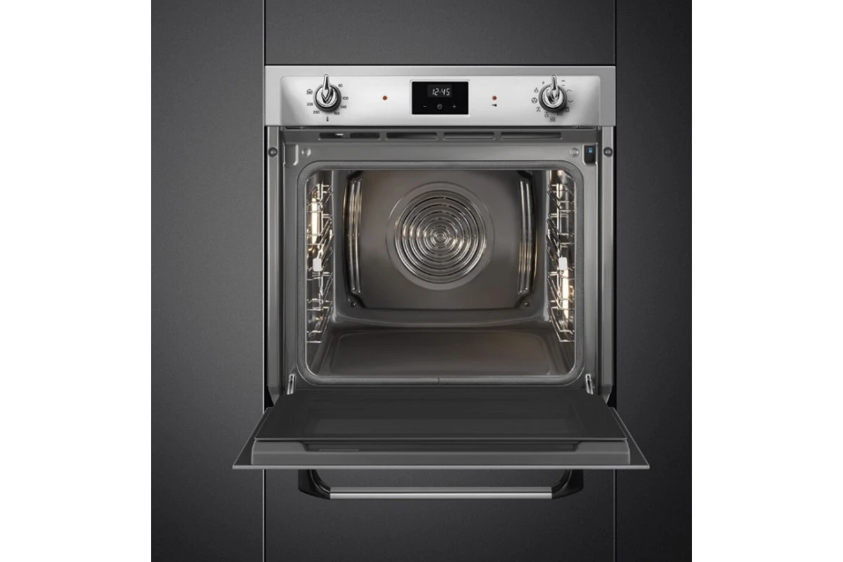 Духовой шкаф Smeg SOP6900TX