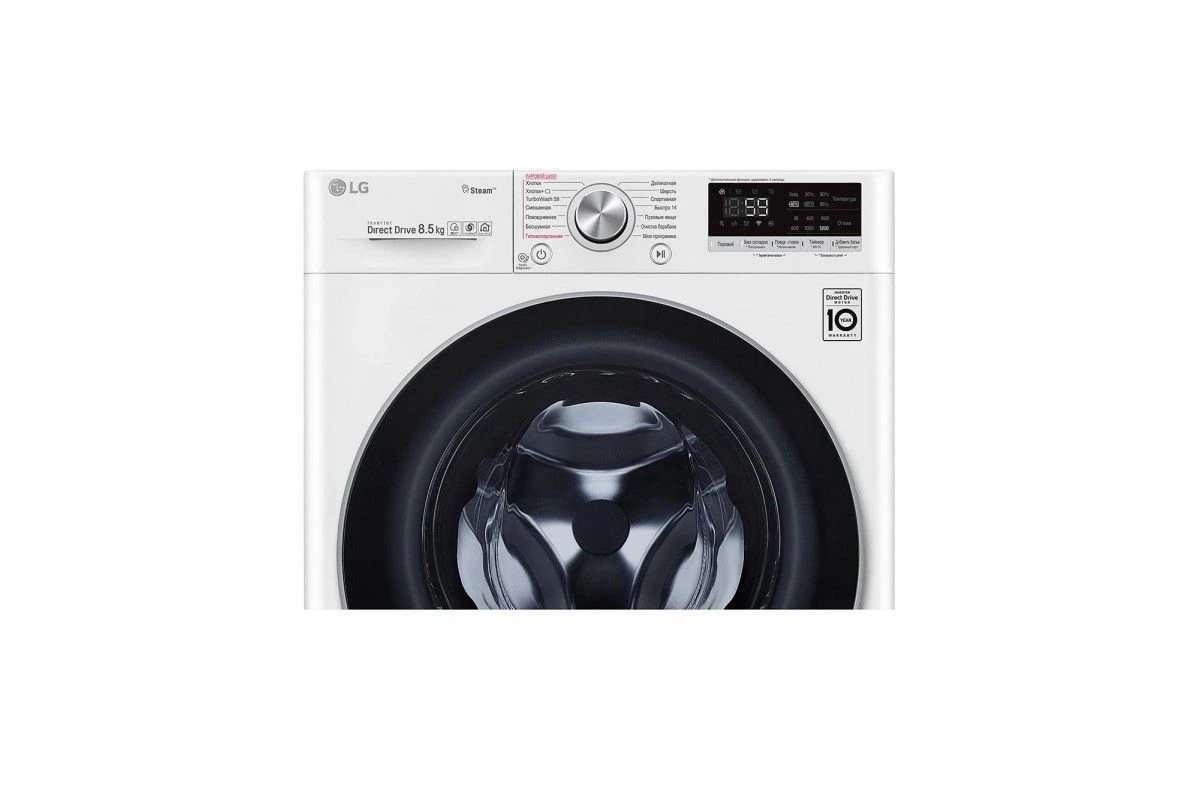 Стиральная машина LG F2V7GW1W