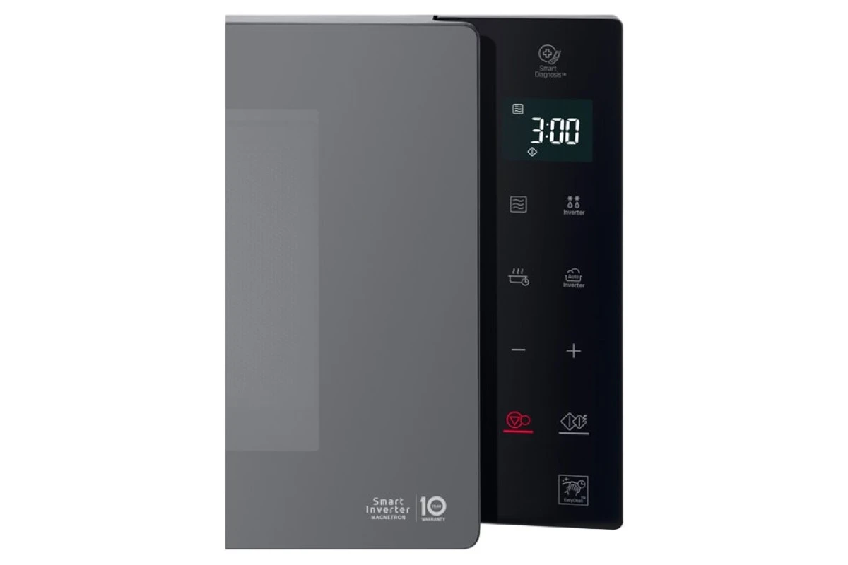 Микроволновая печь Соло LG-MW25R95GIR