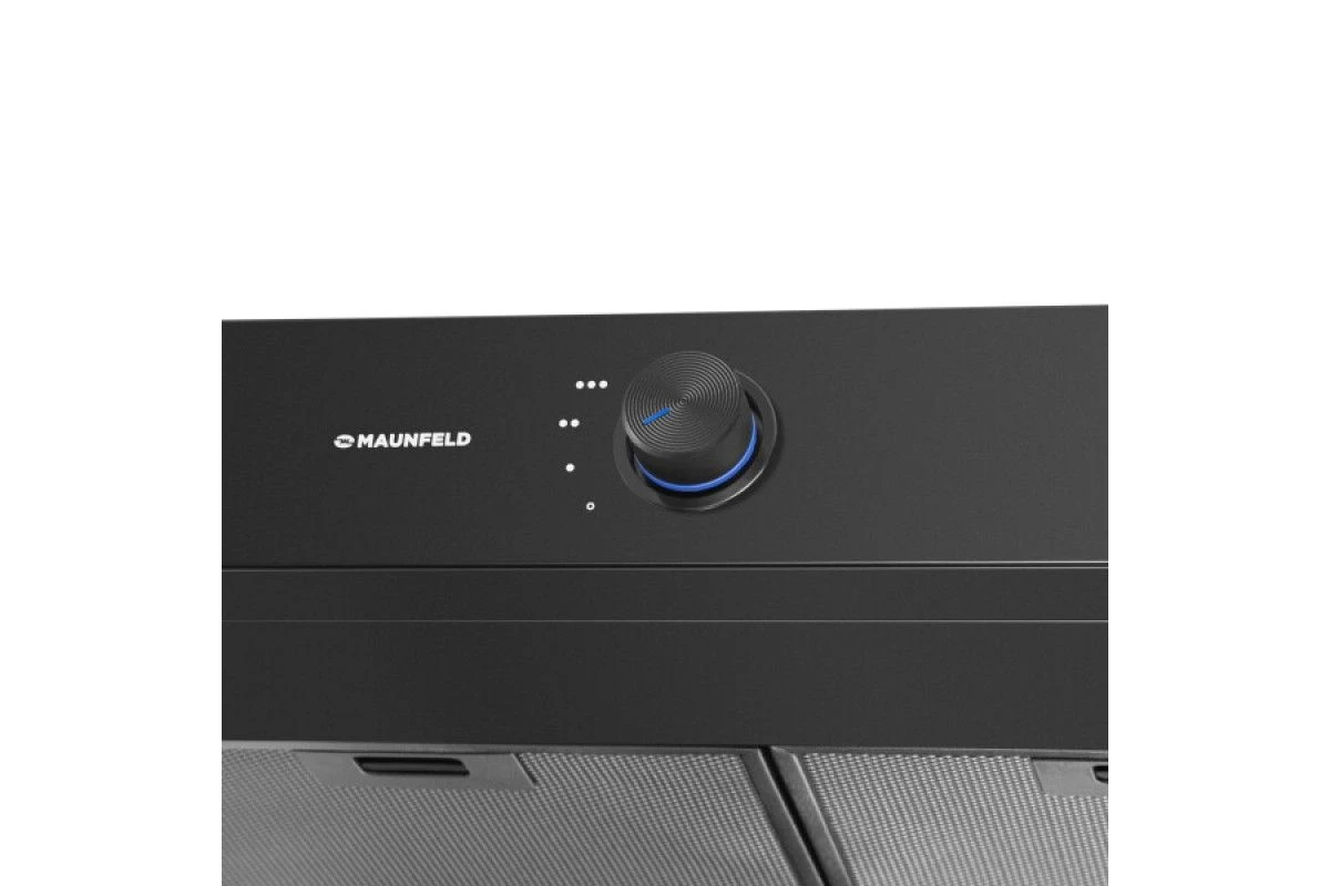 Вытяжка Maunfeld Comfort 60 Flat черный