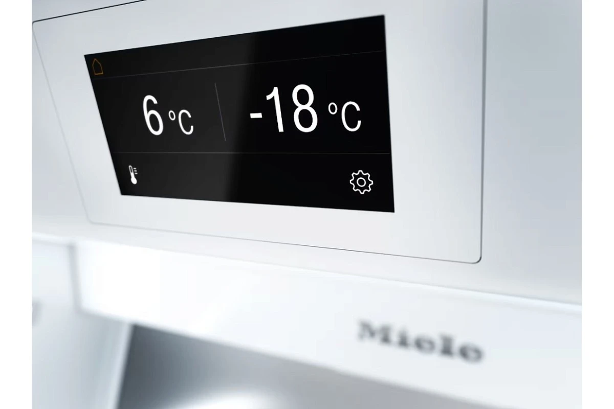 Встраиваемый холодильник Miele KF 2802 VI