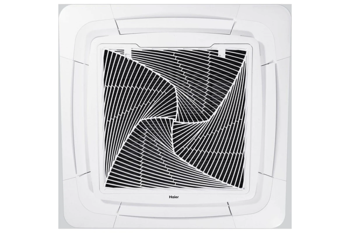 Кассетный кондиционер Haier AB71S2SG1FA/1U70S2SJ2FA