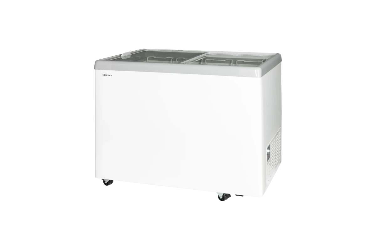 Морозильник Hiberg PS 35 W