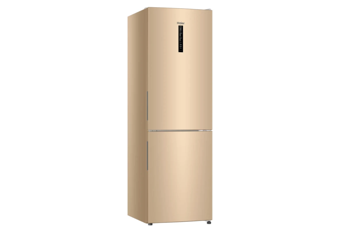 Холодильник Haier CEF536CGG