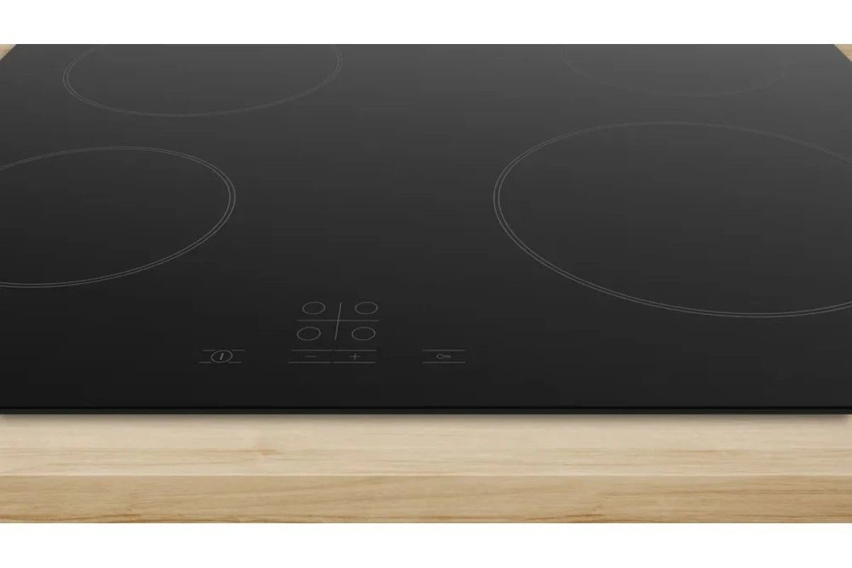 Электрическая варочная панель Bosch PKE61RBA2E