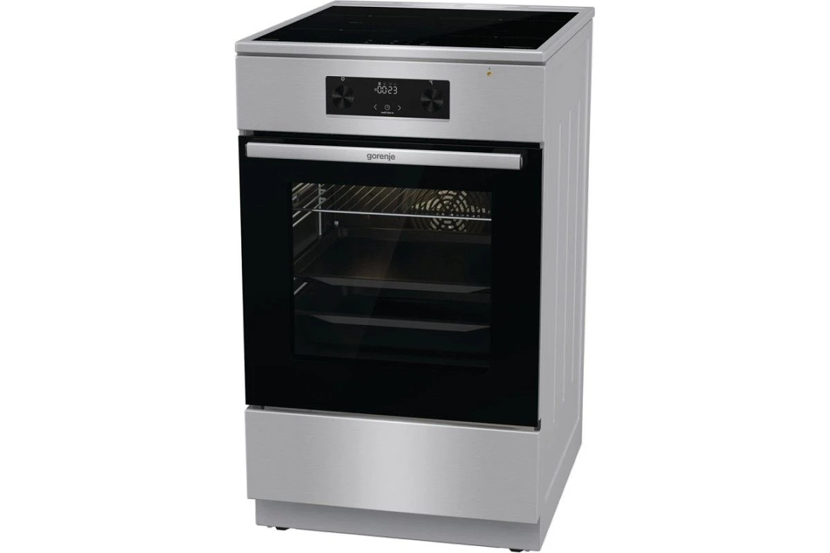Электрическая плита Gorenje GEIT5C61XPG