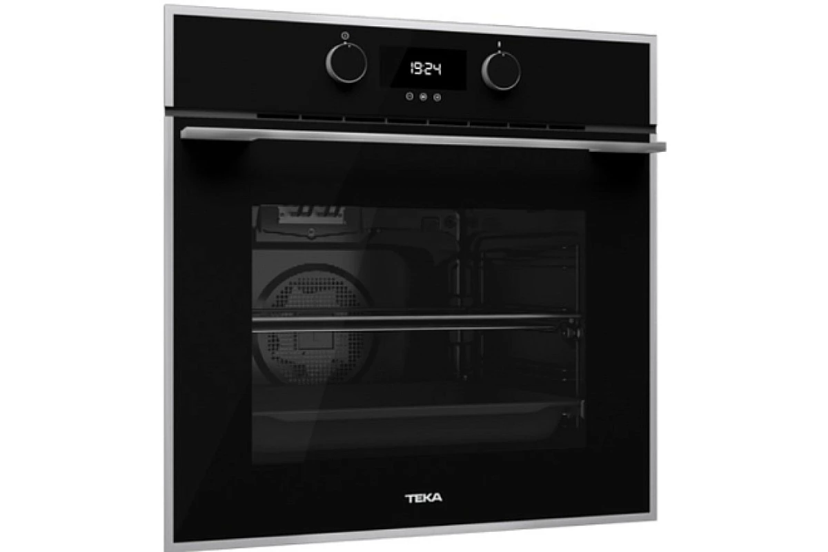 Духовой шкаф Teka HLB 840 STAINLESS STEEL