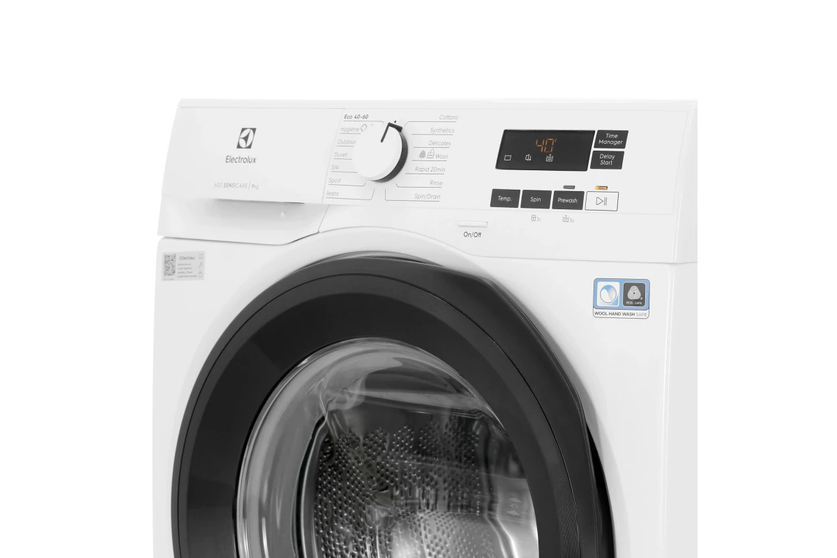 Стиральная машина Electrolux EW6F1492E