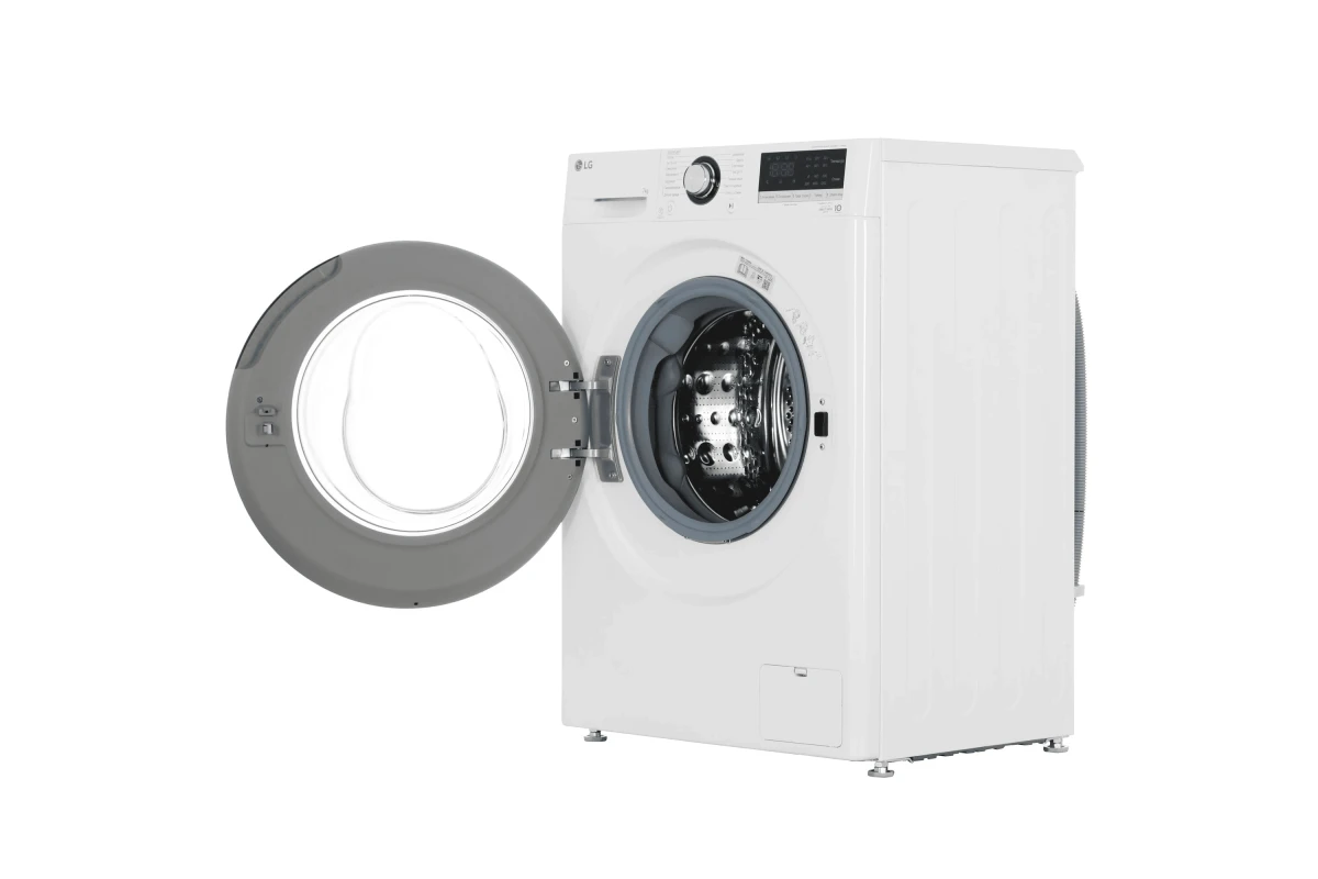 Стиральная машина LG F2V3HS6W