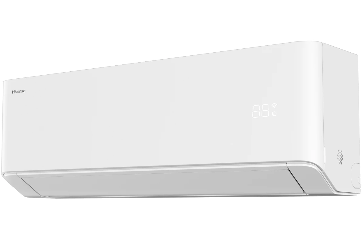 Кондиционер Hisense VIBE Classic A AS-12HW4RGUHA00