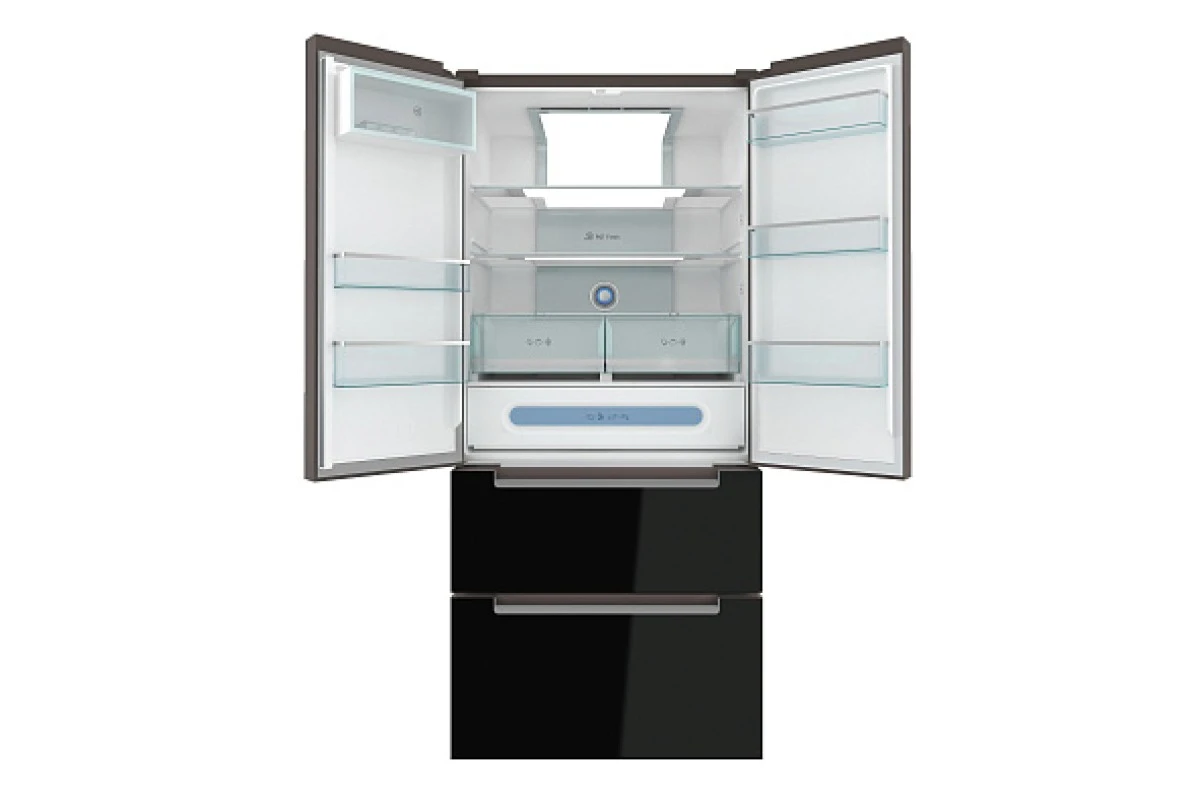 Холодильник Kuppersbusch French Door FKG 9860.0 S