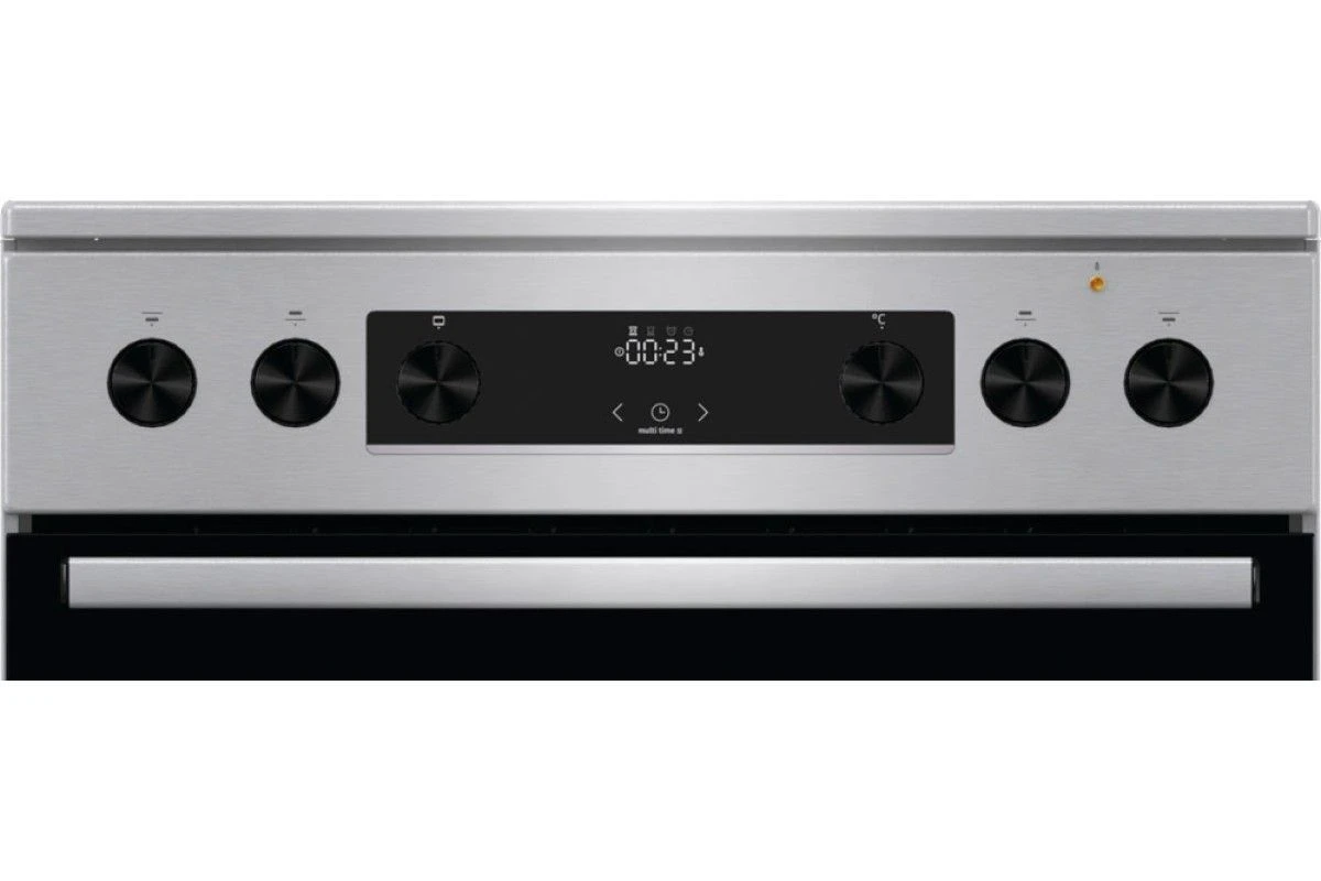 Электрическая плита Gorenje GECS6C70XPA