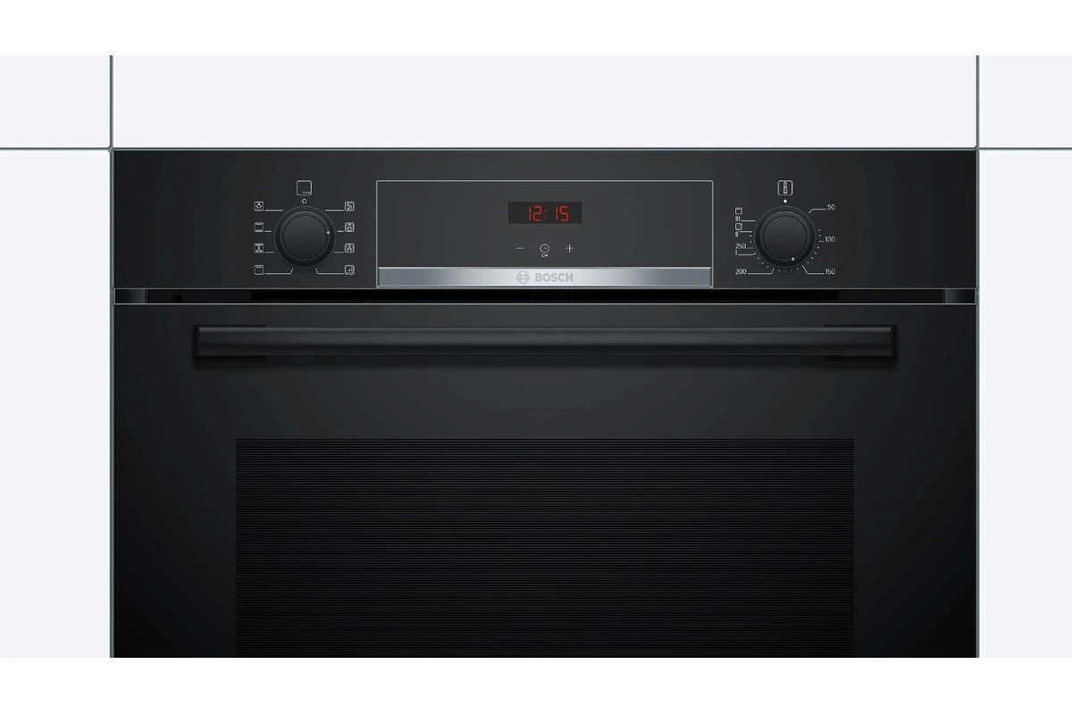 Духовой шкаф Bosch HBA553BA0