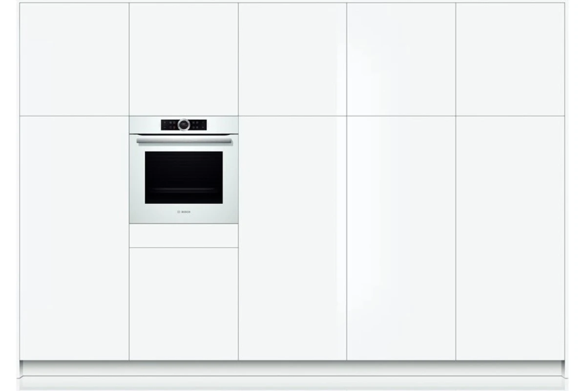 Духовой шкаф Bosch HBG6750W1