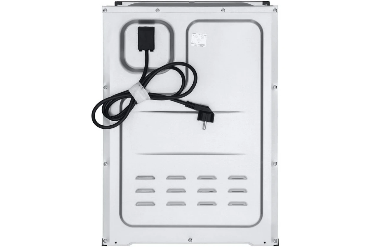 Духовой шкаф Maunfeld EOEM516W