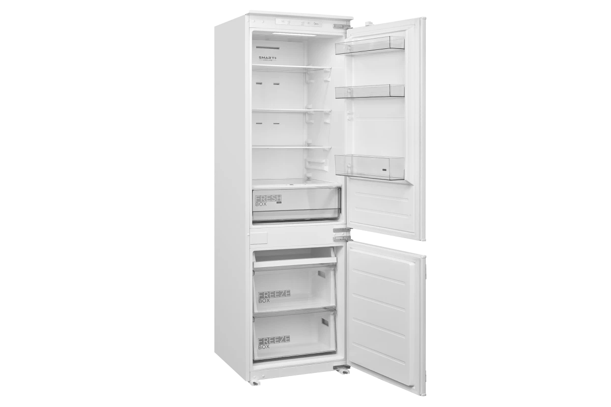 Холодильник Midea MDRE367FGE01