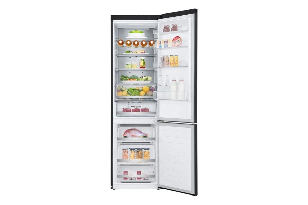 Холодильник LG GA-B509MBUM