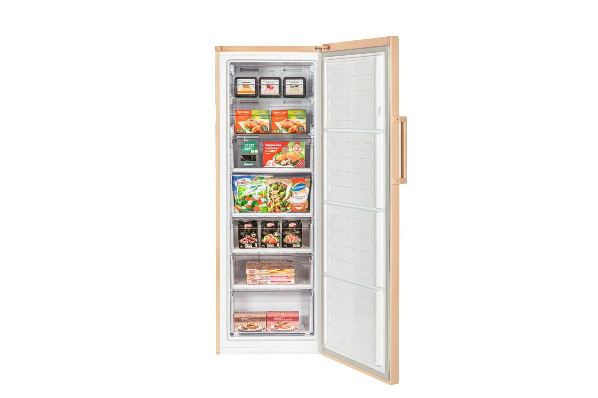 Морозильная камера Beko FNKW290E21SB