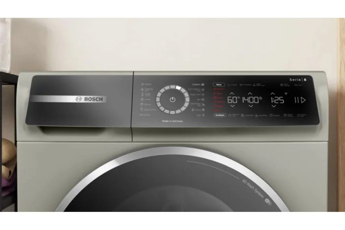 Стиральная машина Bosch WGB2440XME