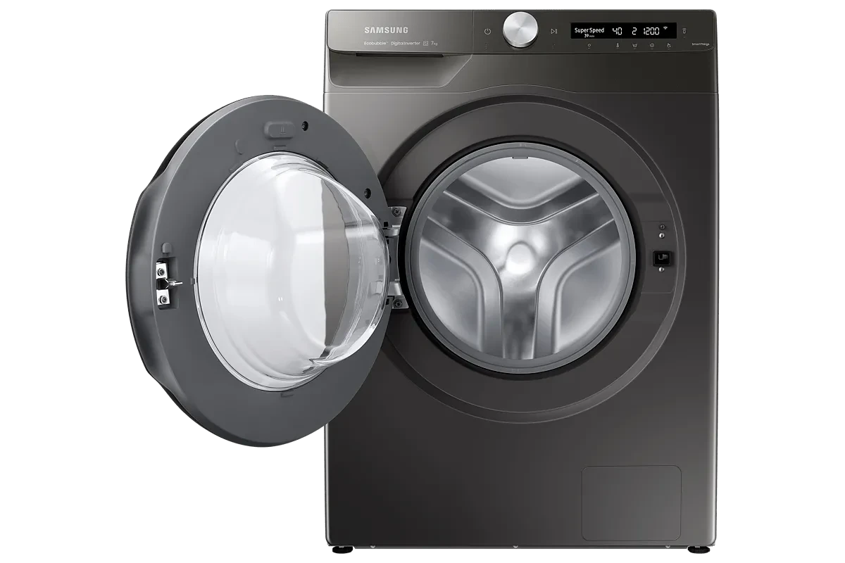 Стиральная машина Samsung WW70A6S28AN/LP (EcoBubble)