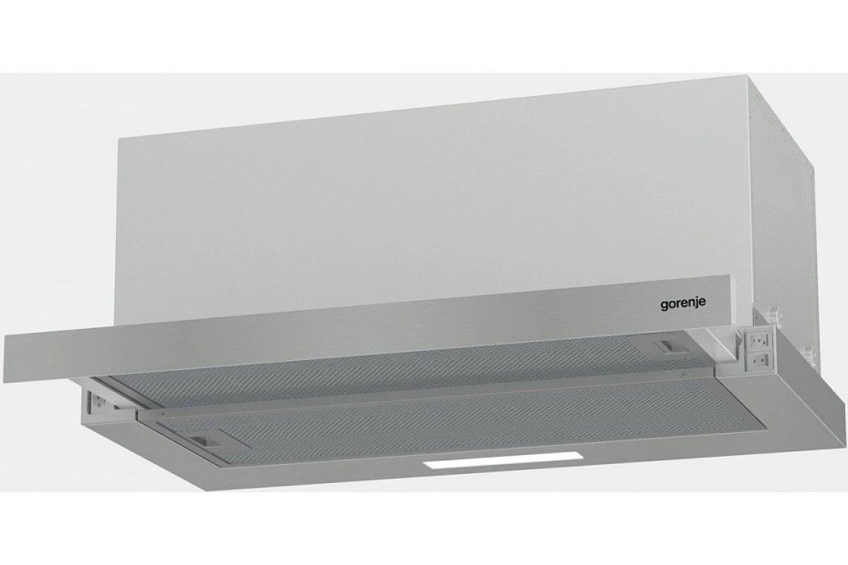 Встраиваемая вытяжка Gorenje TH60E5X