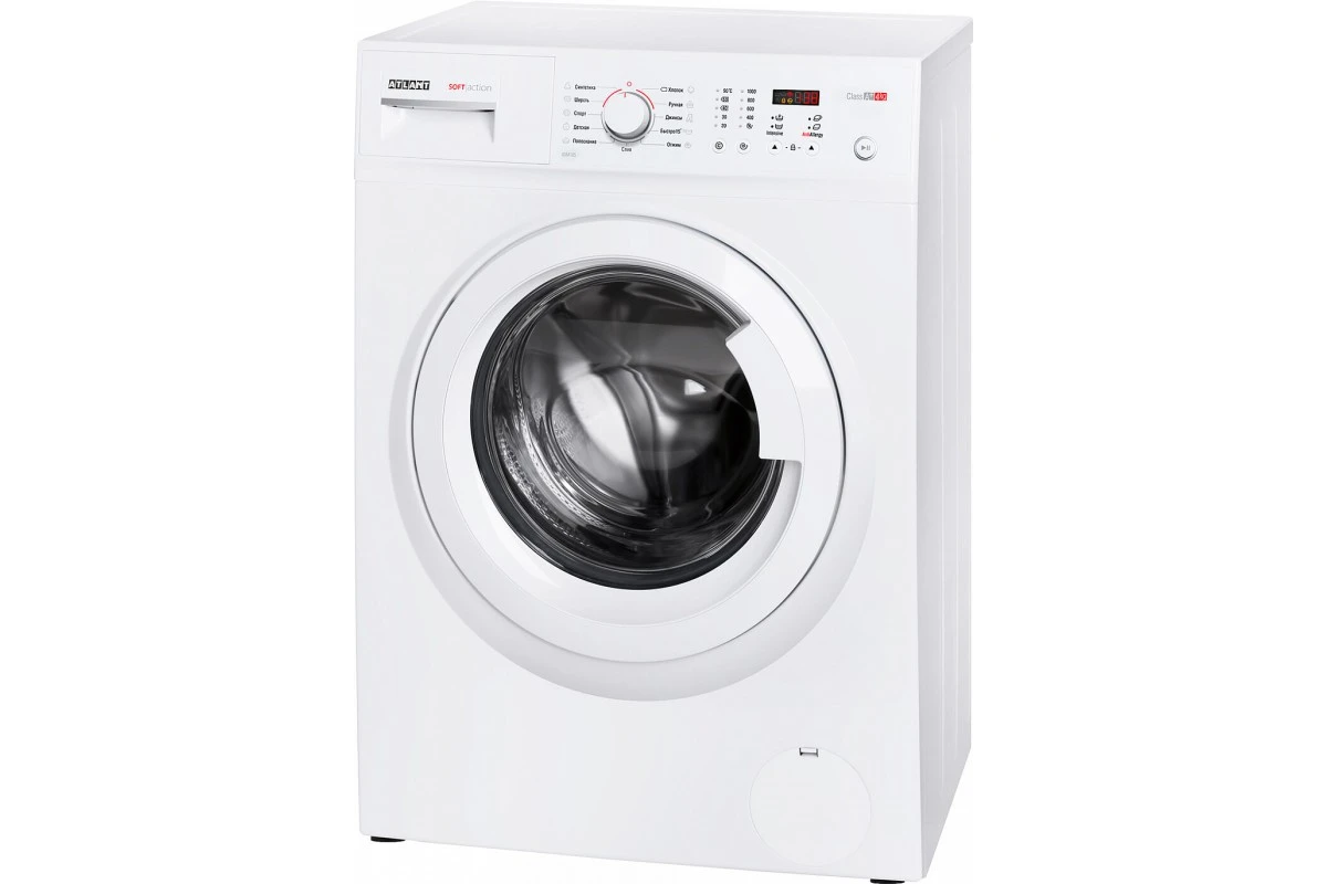 Стиральная машина Atlant СМА 40М105-00