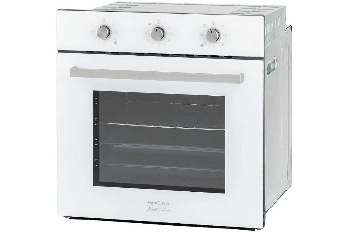 Духовой шкаф Krona SORRENTO 60 WH