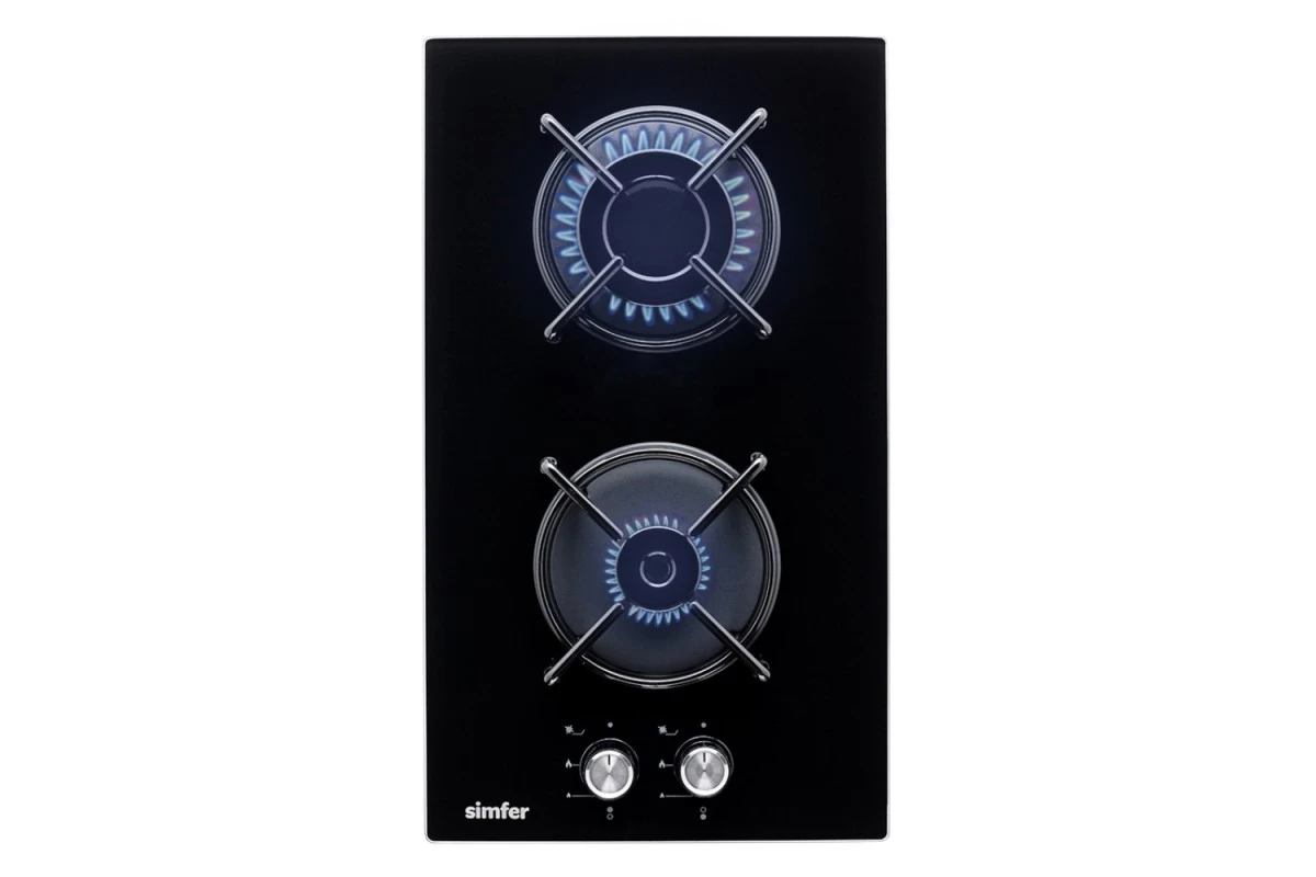 Газовая варочная поверхность Simfer H30N20S470