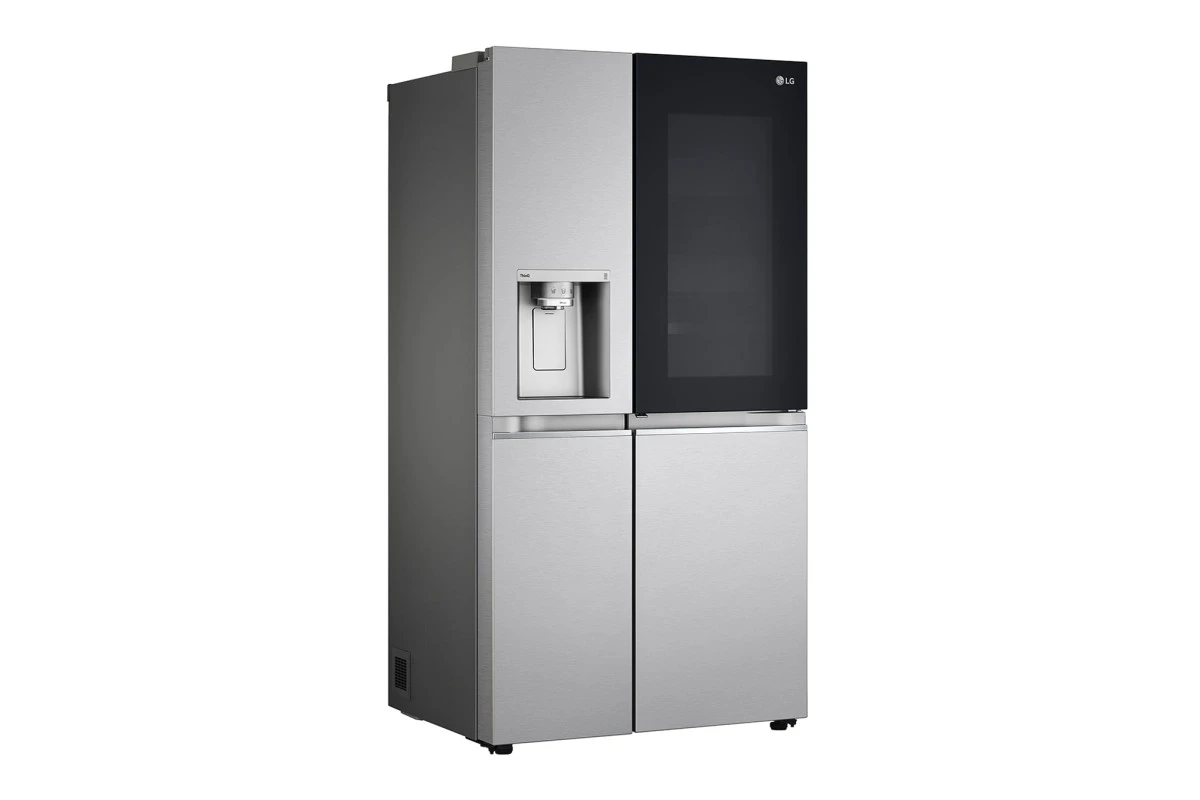 Холодильник LG GC-X257CAEV