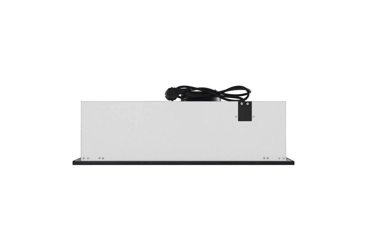 Кухонная вытяжка HOMSair CAMELIA 60 черный