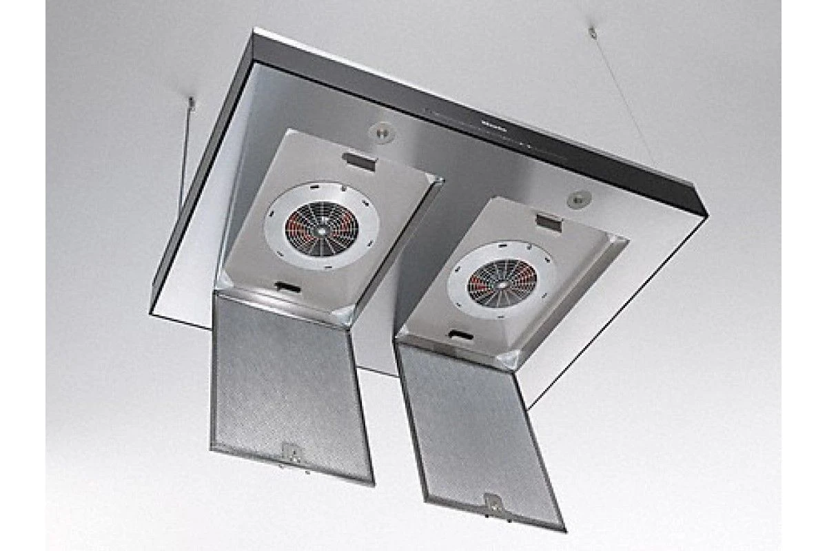 Вытяжка Miele DA1260