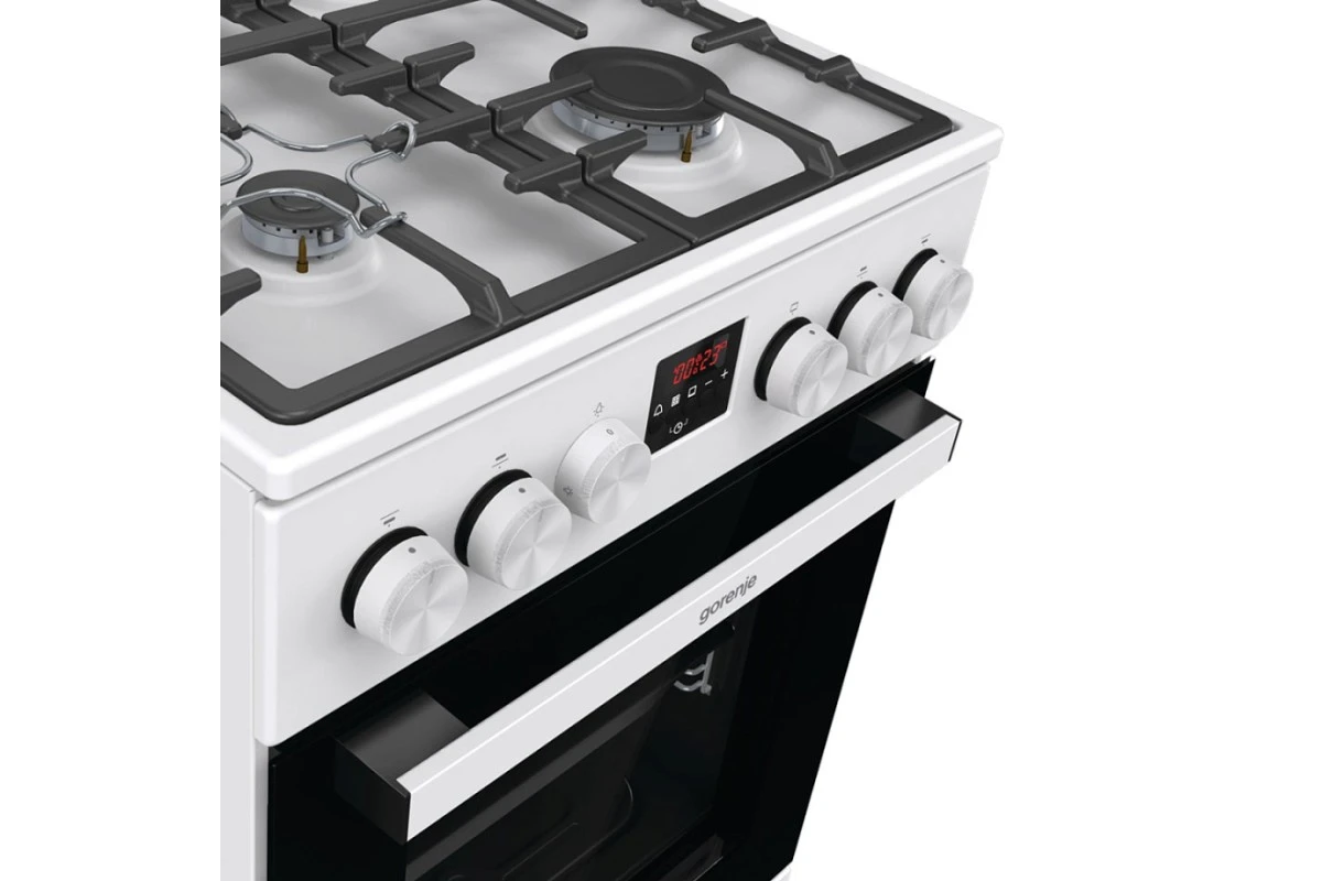 Газовая плита Gorenje GGI5C20WF-B