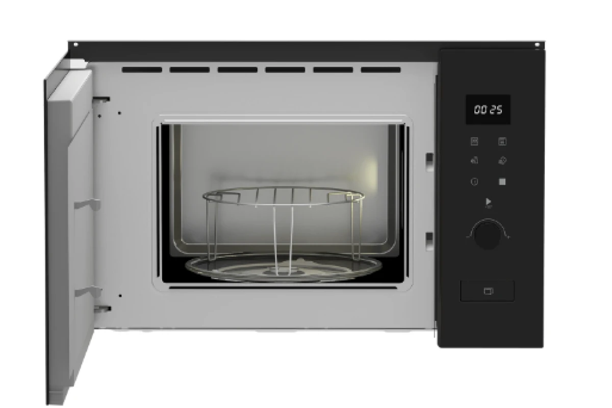 Микроволновая печь Grundig GMI12312B