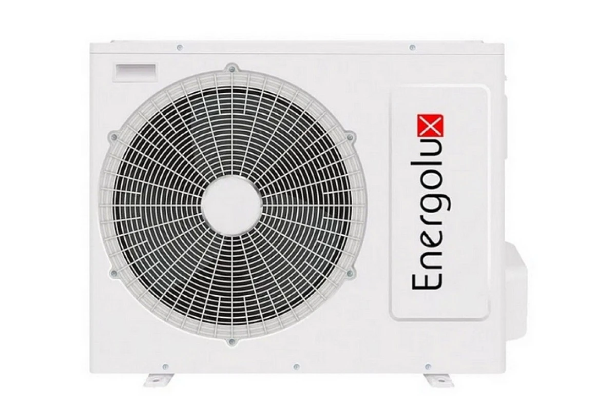 Кондиционер Energolux Basel SAS12B3-A/SAU12B3-A