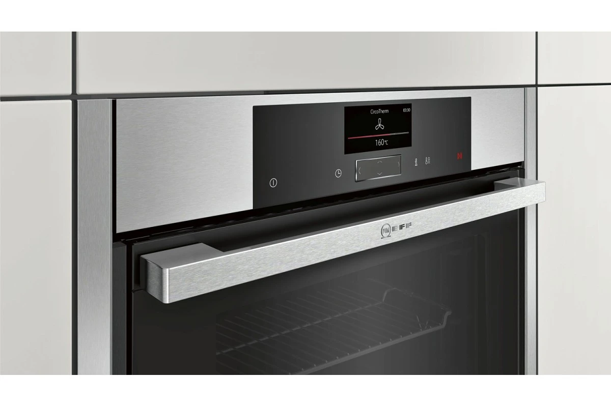 Духовой шкаф Neff B45CS24N0