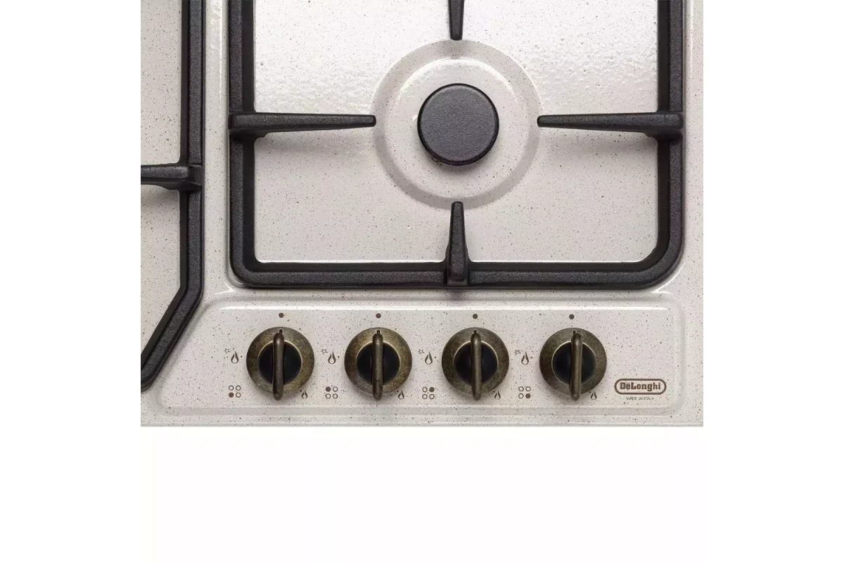 Газовая варочная панель DeLonghi AVF 46 PRO