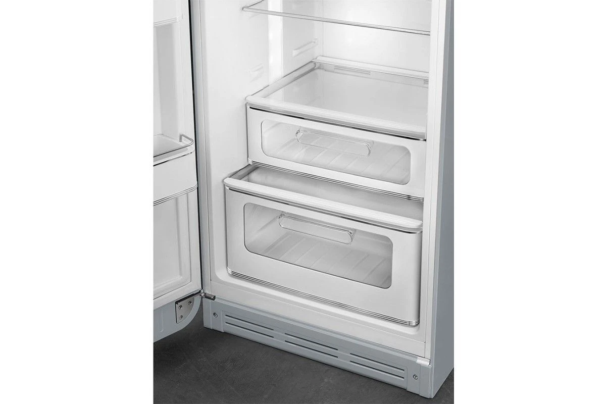 Холодильник Smeg FAB30LSV5