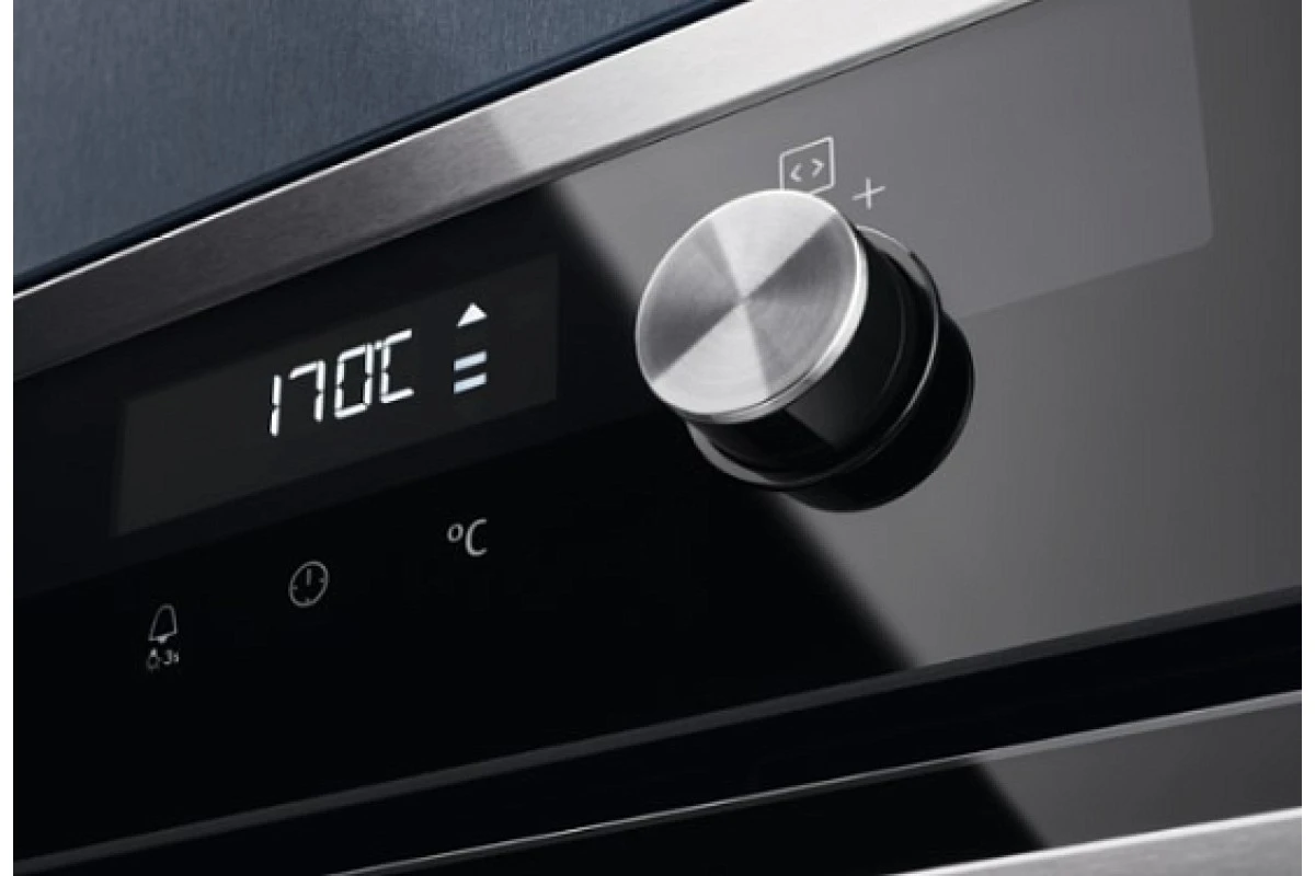 Духовой шкаф Electrolux OKC6P51X
