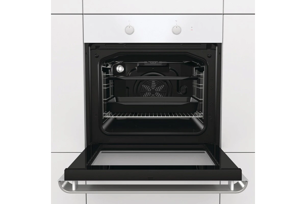 Духовой шкаф Gorenje BO717ORAW
