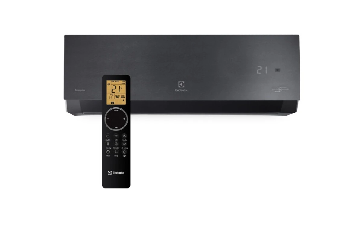 Сплит-система Electrolux EACS/I-09HEN-BLACK/N8-24Y