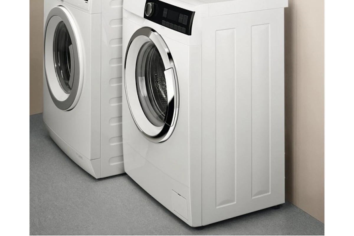 Стиральная машина Electrolux EW6SN327SI