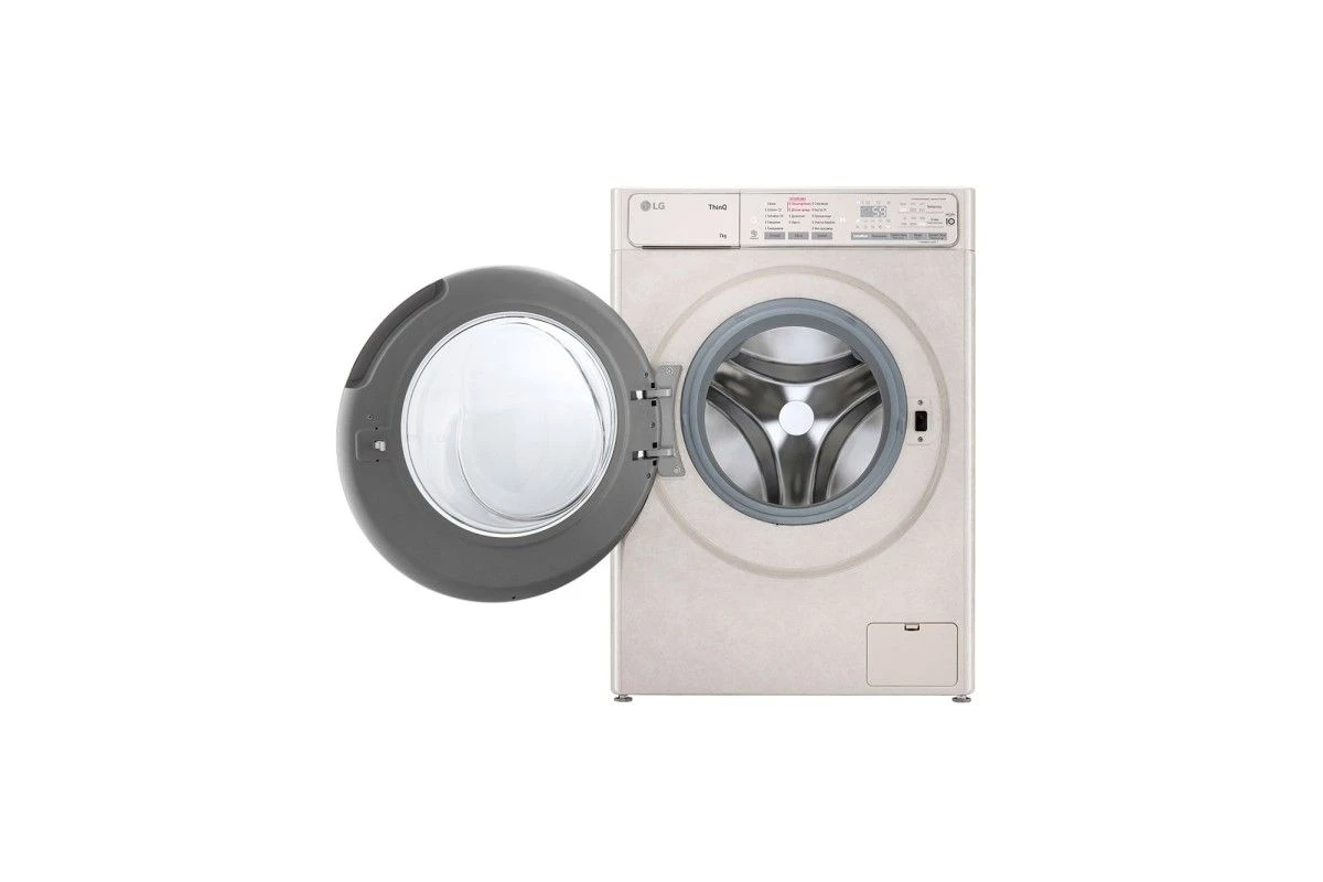Стиральная машина LG F2T9HSBB